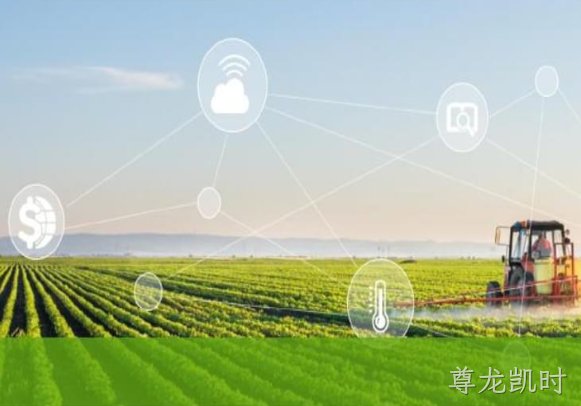 水肥一体化智能灌溉系统有哪些作用?